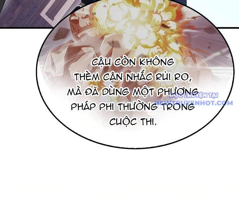 Pháp Sư Cận Chiến Mạnh Nhất Chap 45 - Next Chap 46