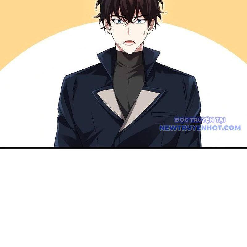 Pháp Sư Cận Chiến Mạnh Nhất Chap 45 - Next Chap 46