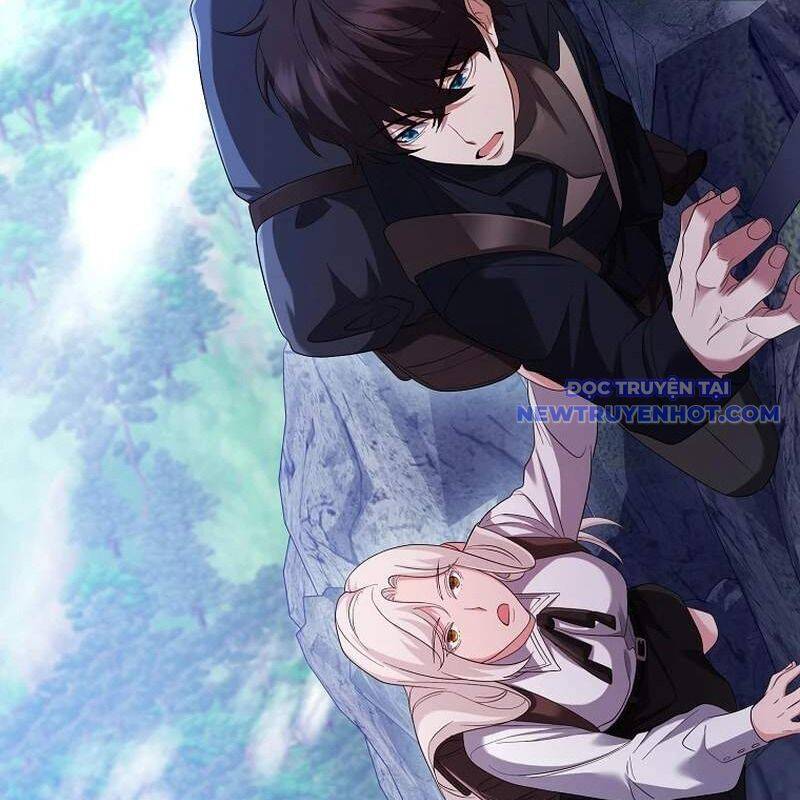 Pháp Sư Cận Chiến Mạnh Nhất Chap 45 - Next Chap 46