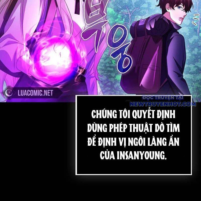 Pháp Sư Cận Chiến Mạnh Nhất Chap 45 - Next Chap 46