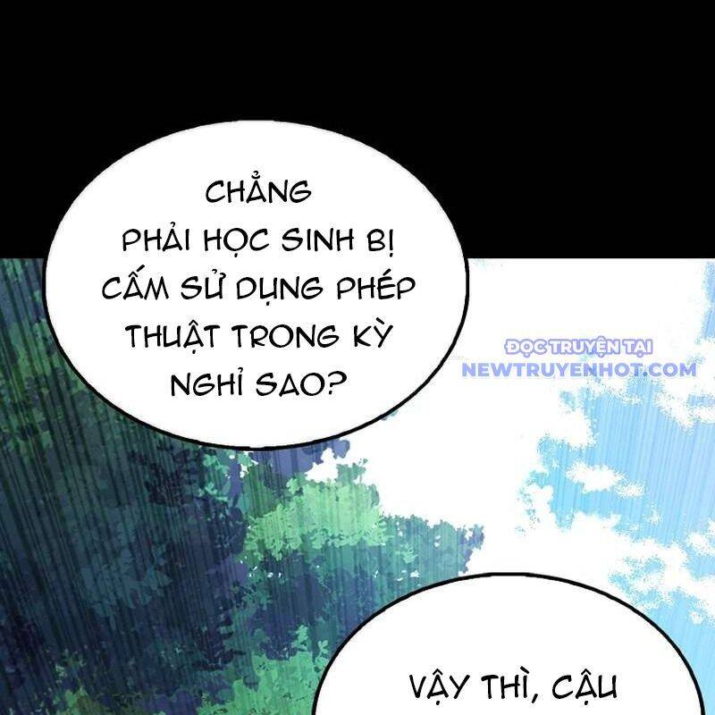 Pháp Sư Cận Chiến Mạnh Nhất Chap 45 - Next Chap 46