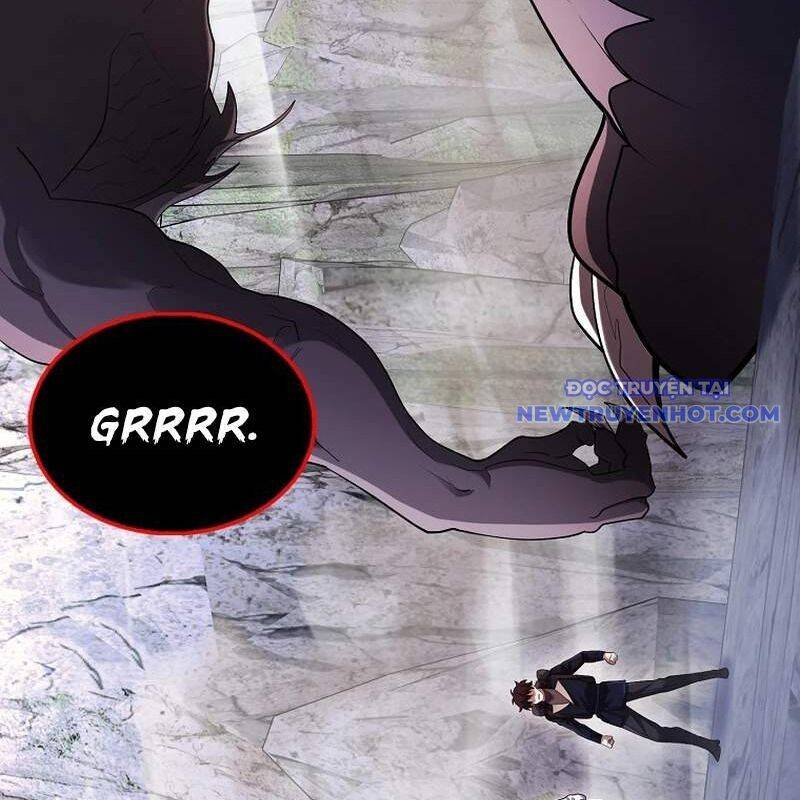 Pháp Sư Cận Chiến Mạnh Nhất Chap 45 - Next Chap 46