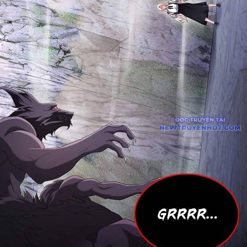Pháp Sư Cận Chiến Mạnh Nhất Chap 45 - Next Chap 46