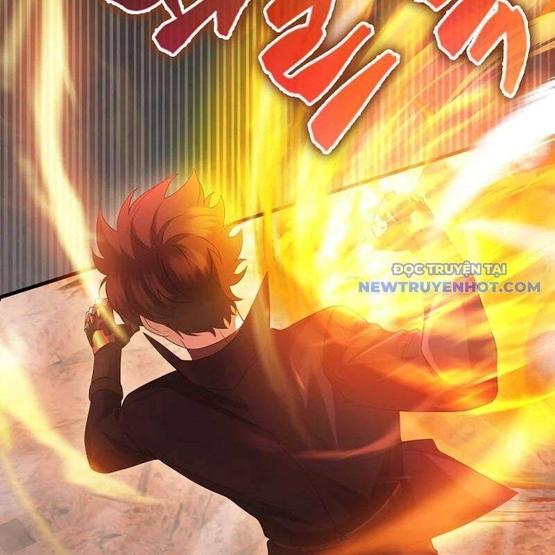 Pháp Sư Cận Chiến Mạnh Nhất Chap 45 - Next Chap 46