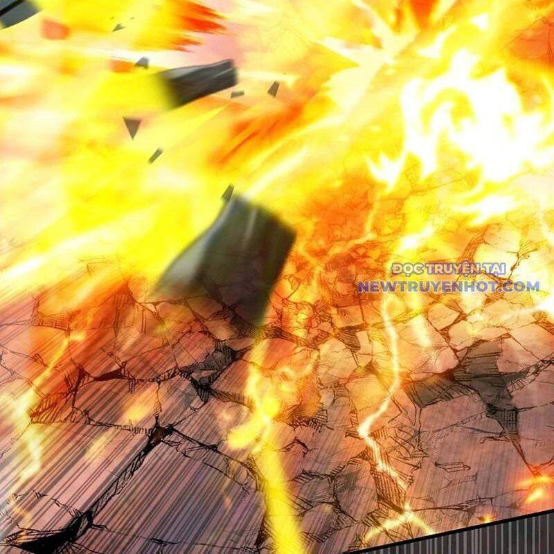 Pháp Sư Cận Chiến Mạnh Nhất Chap 45 - Next Chap 46