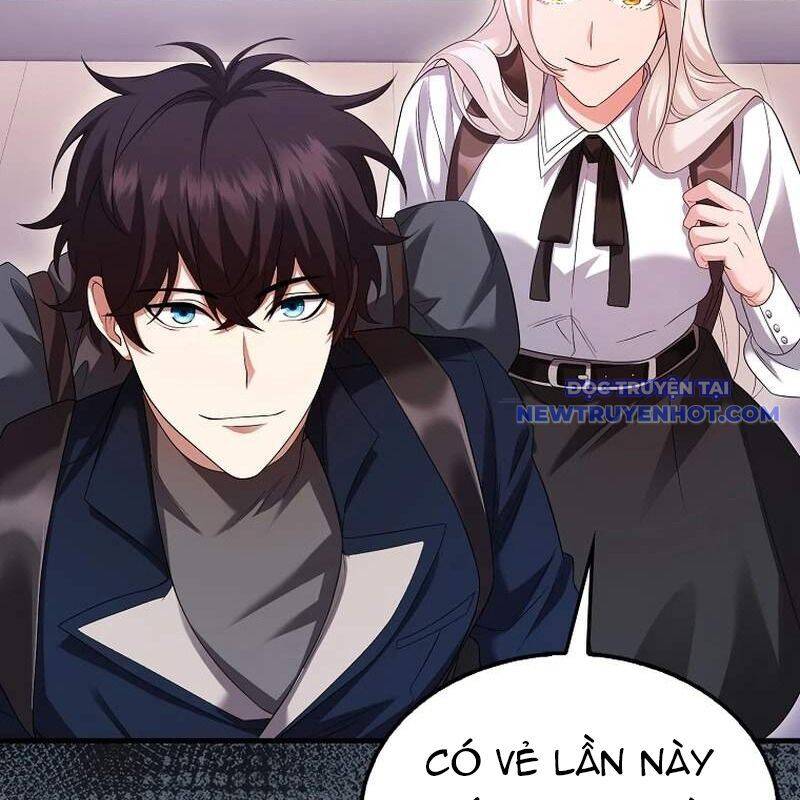 Pháp Sư Cận Chiến Mạnh Nhất Chap 45 - Next Chap 46