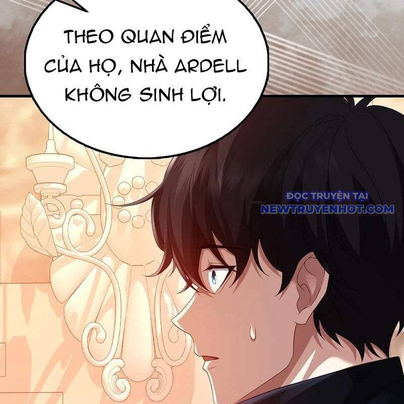 Pháp Sư Cận Chiến Mạnh Nhất Chap 45 - Next Chap 46