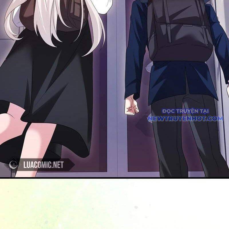 Pháp Sư Cận Chiến Mạnh Nhất Chap 45 - Next Chap 46