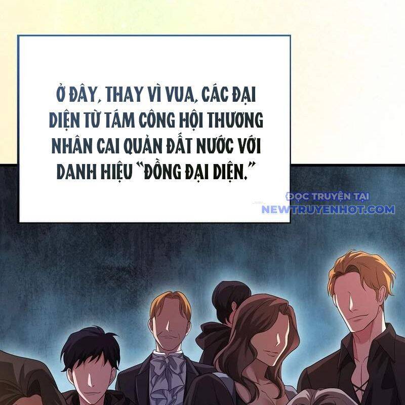 Pháp Sư Cận Chiến Mạnh Nhất Chap 45 - Next Chap 46