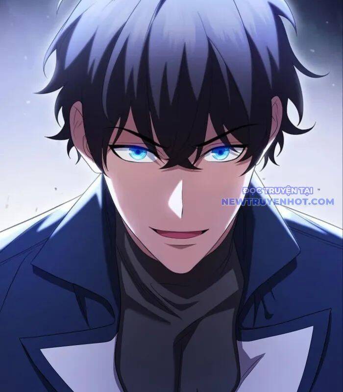 Pháp Sư Cận Chiến Mạnh Nhất Chap 46 - Next Chap 47