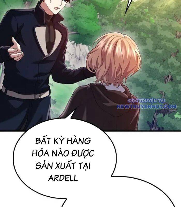 Pháp Sư Cận Chiến Mạnh Nhất Chap 46 - Next Chap 47