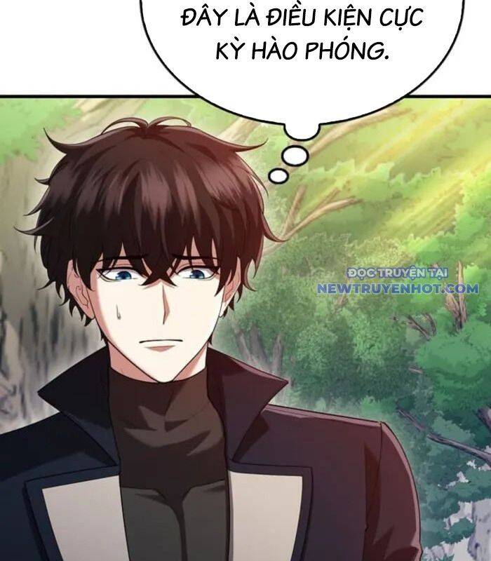 Pháp Sư Cận Chiến Mạnh Nhất Chap 46 - Next Chap 47
