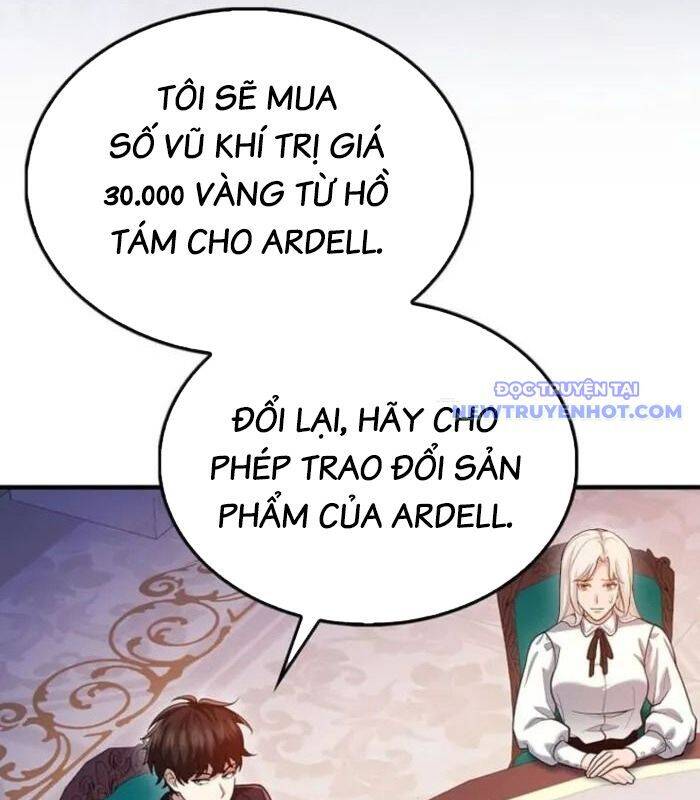 Pháp Sư Cận Chiến Mạnh Nhất Chap 46 - Next Chap 47