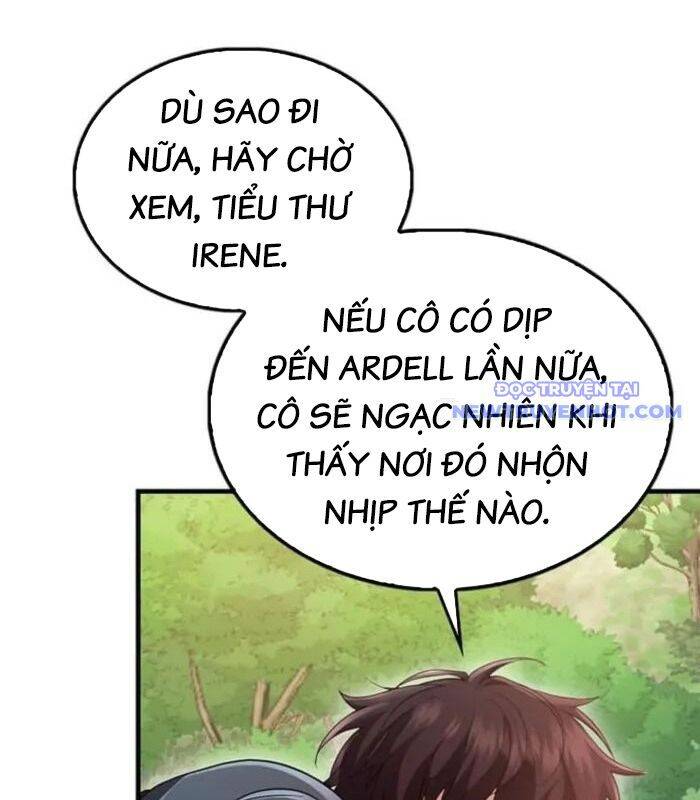 Pháp Sư Cận Chiến Mạnh Nhất Chap 46 - Next Chap 47