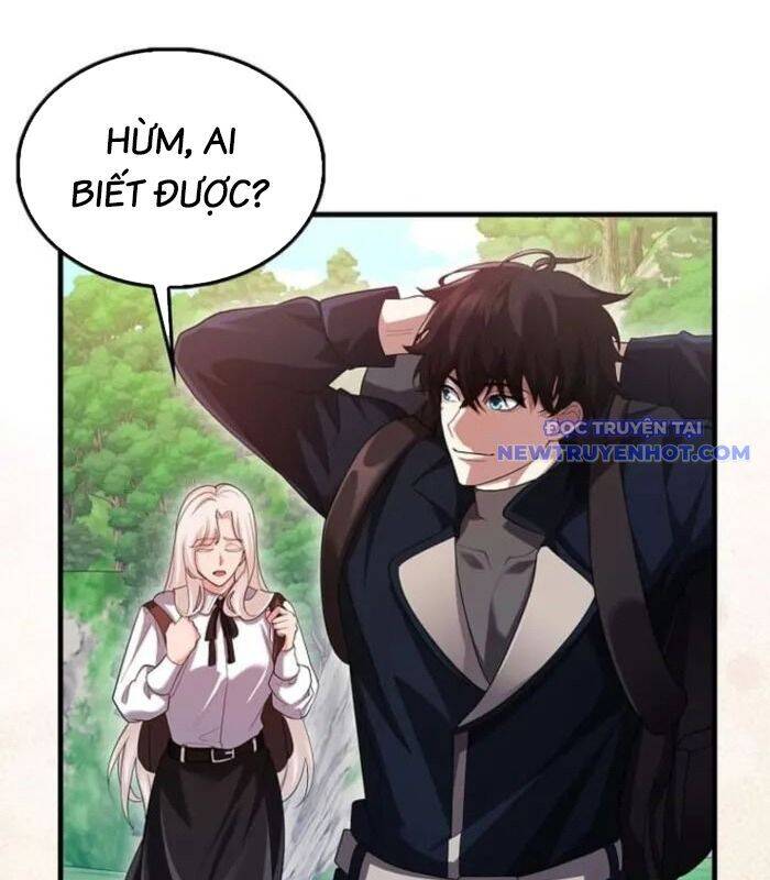 Pháp Sư Cận Chiến Mạnh Nhất Chap 46 - Next Chap 47