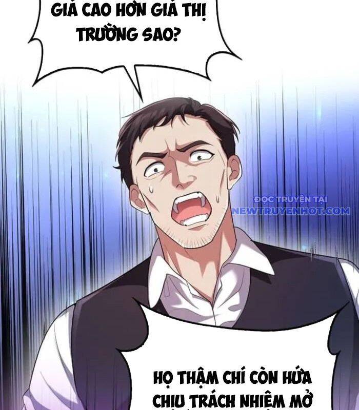 Pháp Sư Cận Chiến Mạnh Nhất Chap 46 - Next Chap 47