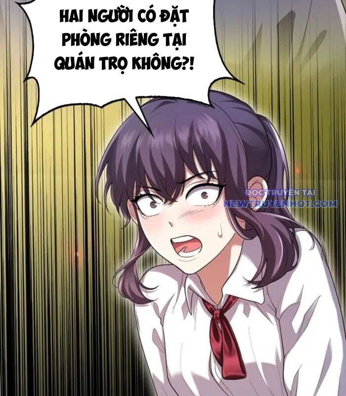 Pháp Sư Cận Chiến Mạnh Nhất Chap 46 - Next Chap 47