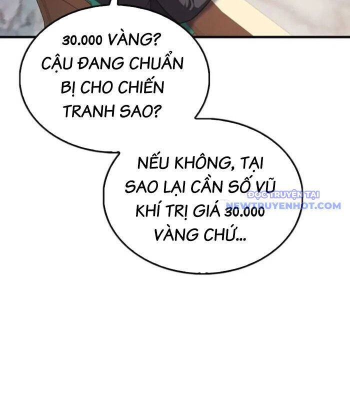 Pháp Sư Cận Chiến Mạnh Nhất Chap 46 - Next Chap 47