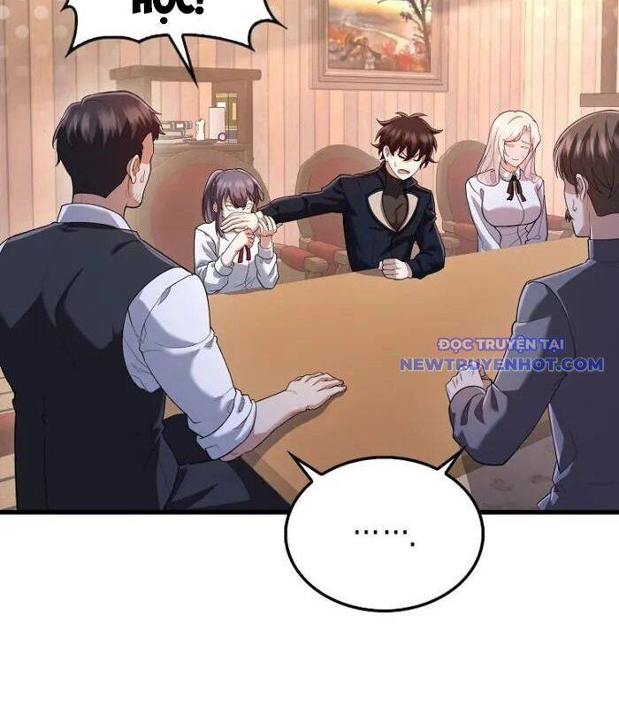 Pháp Sư Cận Chiến Mạnh Nhất Chap 46 - Next Chap 47
