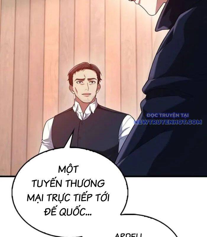 Pháp Sư Cận Chiến Mạnh Nhất Chap 46 - Next Chap 47