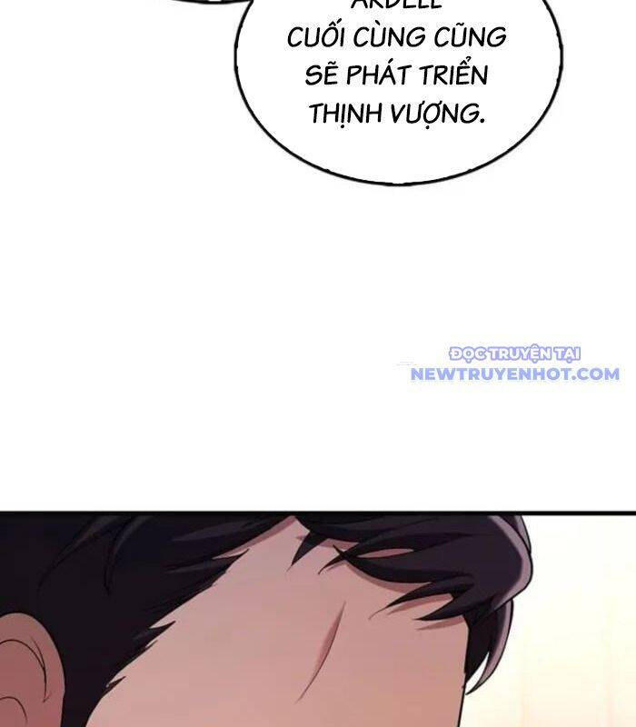 Pháp Sư Cận Chiến Mạnh Nhất Chap 46 - Next Chap 47
