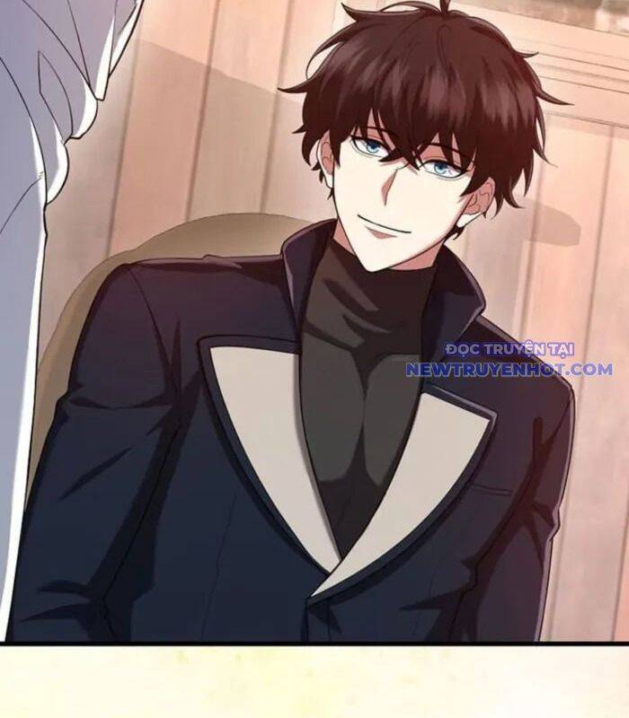 Pháp Sư Cận Chiến Mạnh Nhất Chap 46 - Next Chap 47