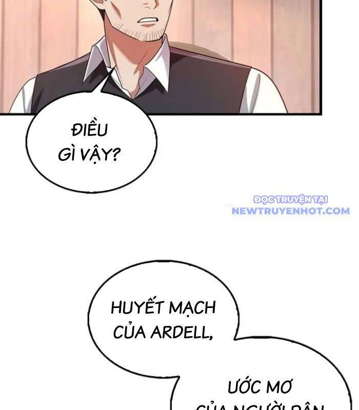 Pháp Sư Cận Chiến Mạnh Nhất Chap 46 - Next Chap 47