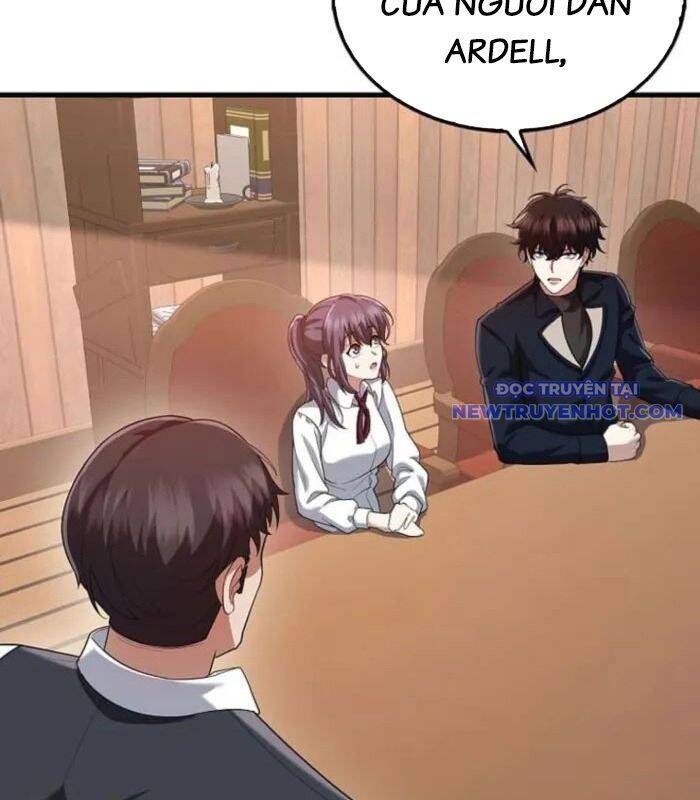 Pháp Sư Cận Chiến Mạnh Nhất Chap 46 - Next Chap 47
