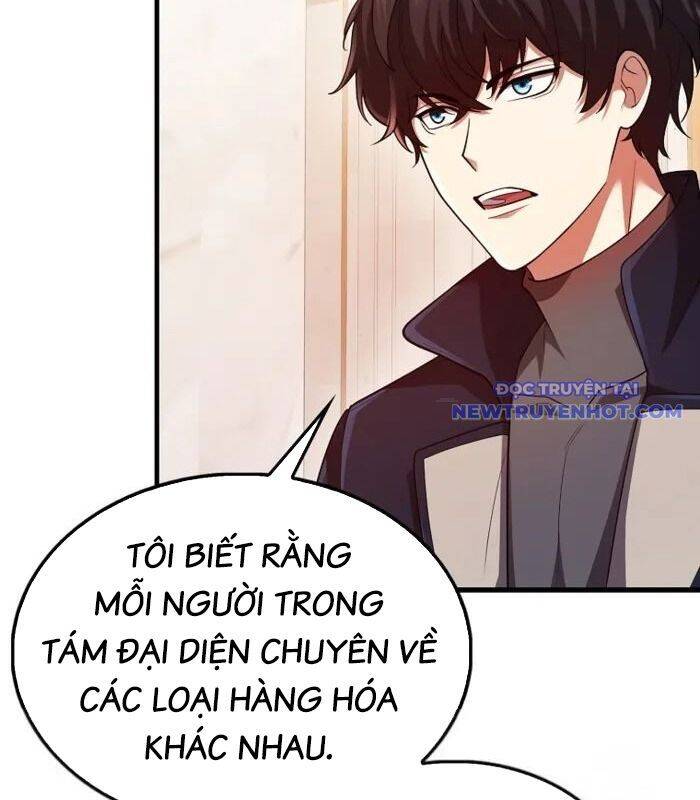 Pháp Sư Cận Chiến Mạnh Nhất Chap 46 - Next Chap 47