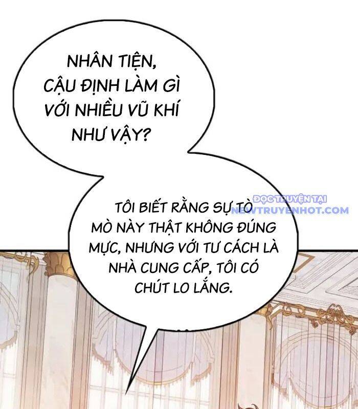 Pháp Sư Cận Chiến Mạnh Nhất Chap 46 - Next Chap 47
