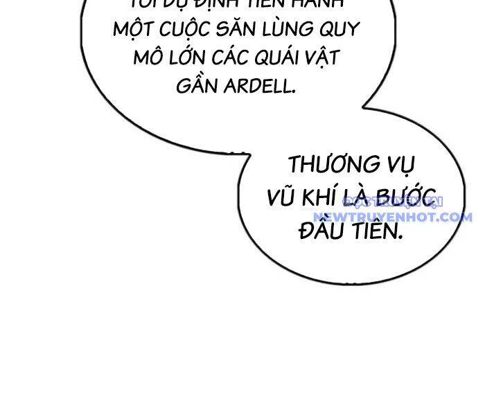 Pháp Sư Cận Chiến Mạnh Nhất Chap 46 - Next Chap 47