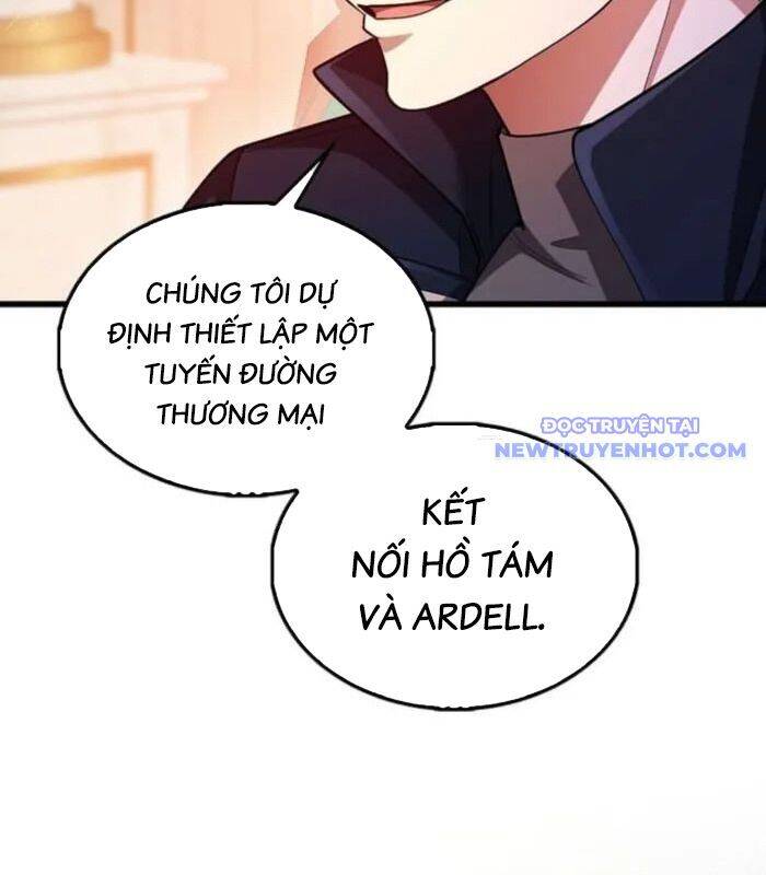 Pháp Sư Cận Chiến Mạnh Nhất Chap 46 - Next Chap 47