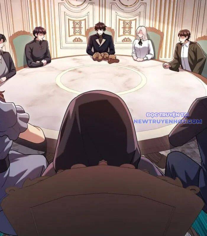 Pháp Sư Cận Chiến Mạnh Nhất Chap 46 - Next Chap 47