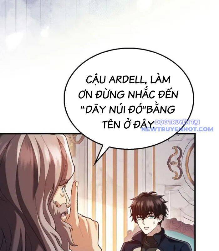 Pháp Sư Cận Chiến Mạnh Nhất Chap 46 - Next Chap 47