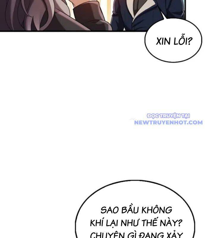 Pháp Sư Cận Chiến Mạnh Nhất Chap 46 - Next Chap 47