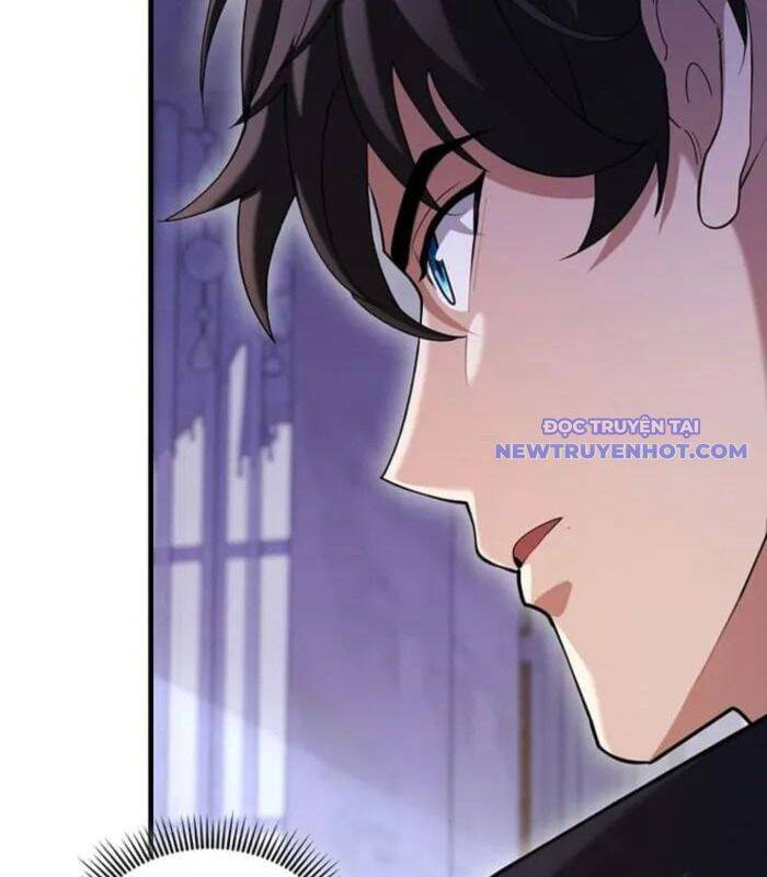 Pháp Sư Cận Chiến Mạnh Nhất Chap 46 - Next Chap 47