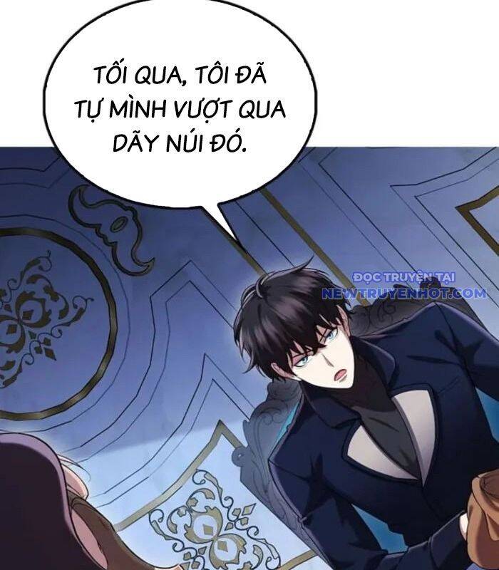 Pháp Sư Cận Chiến Mạnh Nhất Chap 46 - Next Chap 47