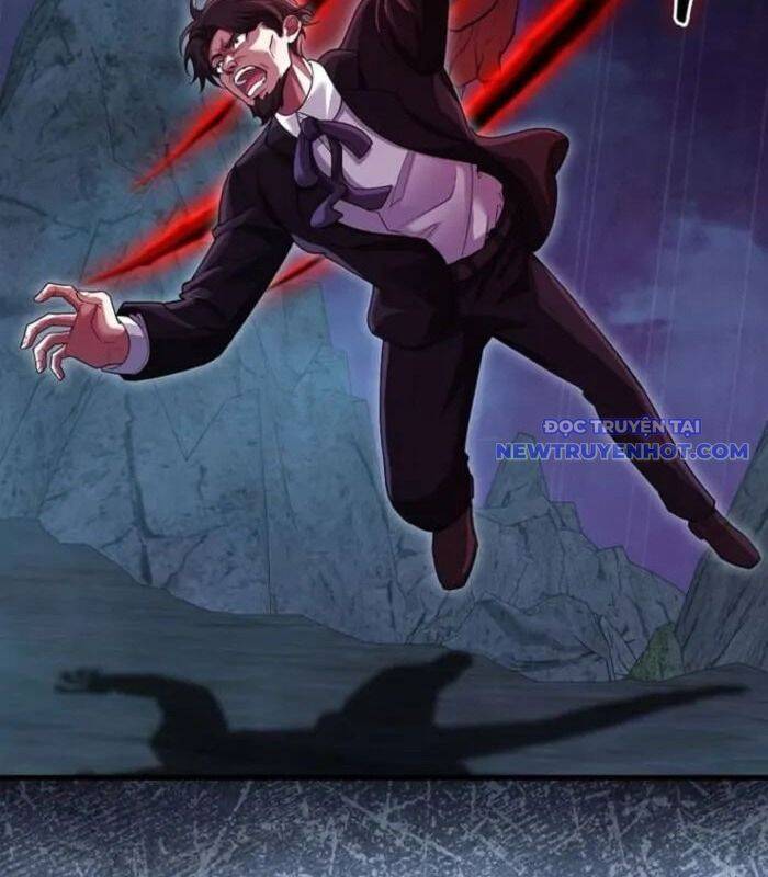 Pháp Sư Cận Chiến Mạnh Nhất Chap 46 - Next Chap 47