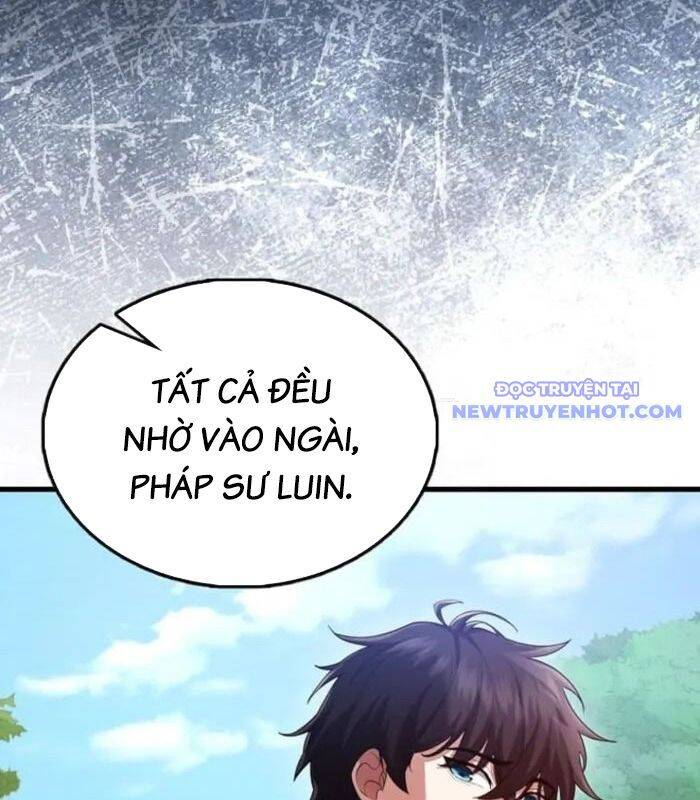 Pháp Sư Cận Chiến Mạnh Nhất Chap 46 - Next Chap 47