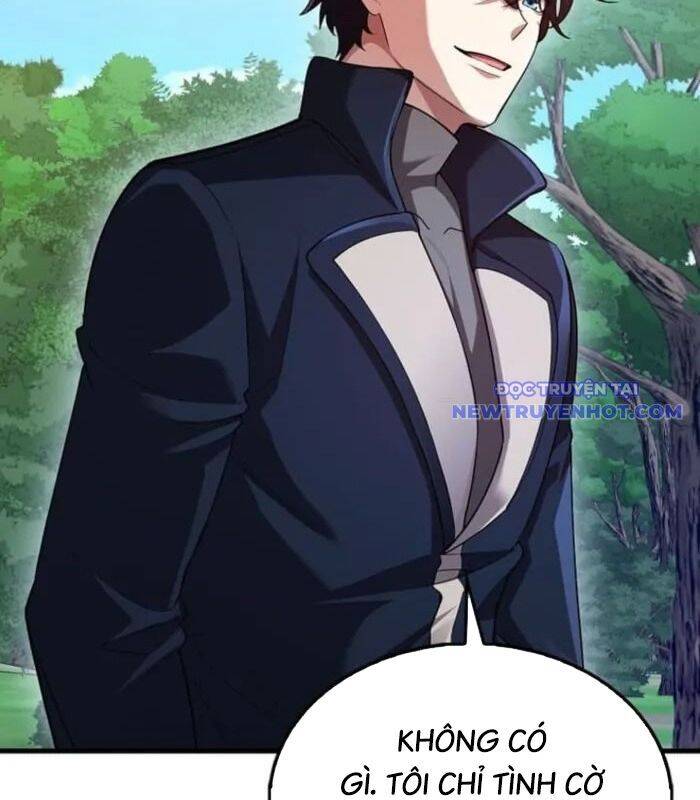 Pháp Sư Cận Chiến Mạnh Nhất Chap 46 - Next Chap 47