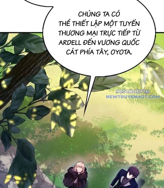 Pháp Sư Cận Chiến Mạnh Nhất Chap 46 - Next Chap 47