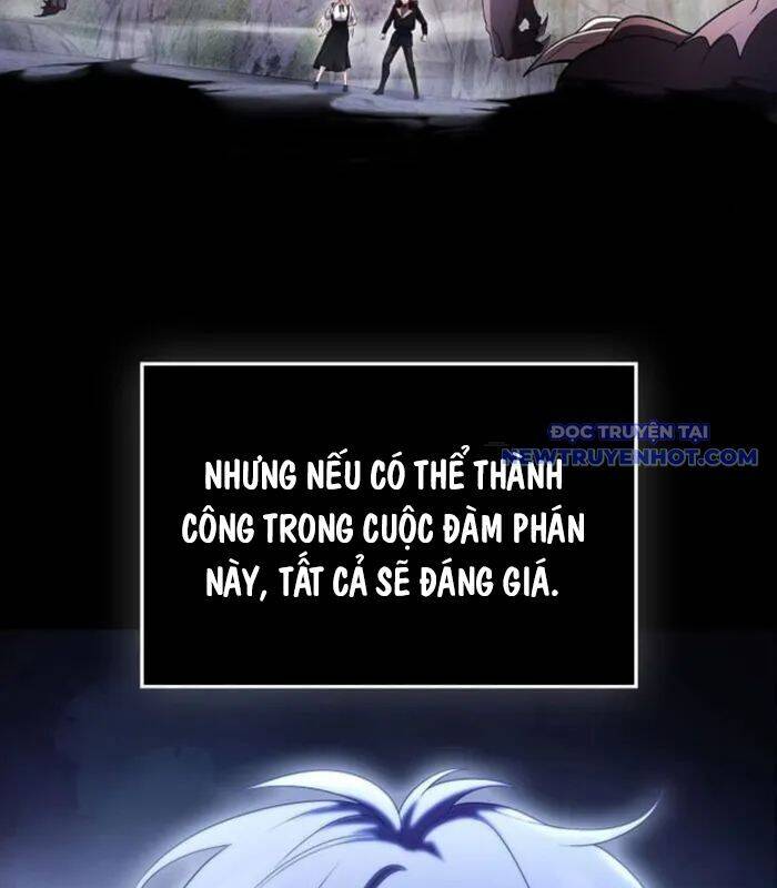 Pháp Sư Cận Chiến Mạnh Nhất Chap 46 - Next Chap 47