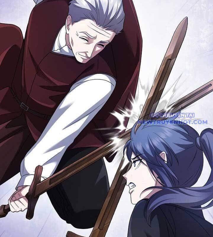 Pháp Sư Cận Chiến Mạnh Nhất Chap 47 - Next Chap 48