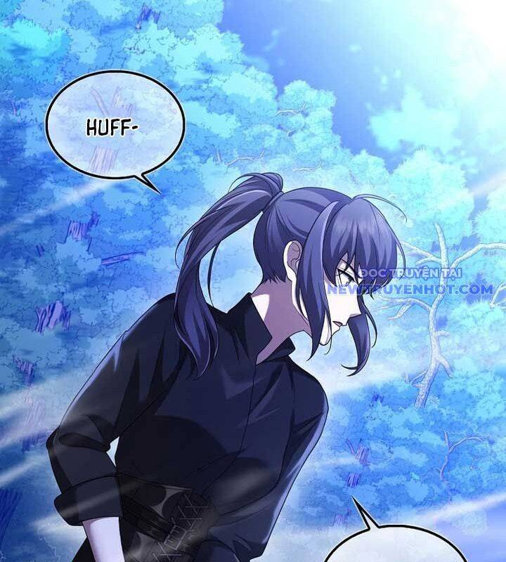 Pháp Sư Cận Chiến Mạnh Nhất Chap 47 - Next Chap 48