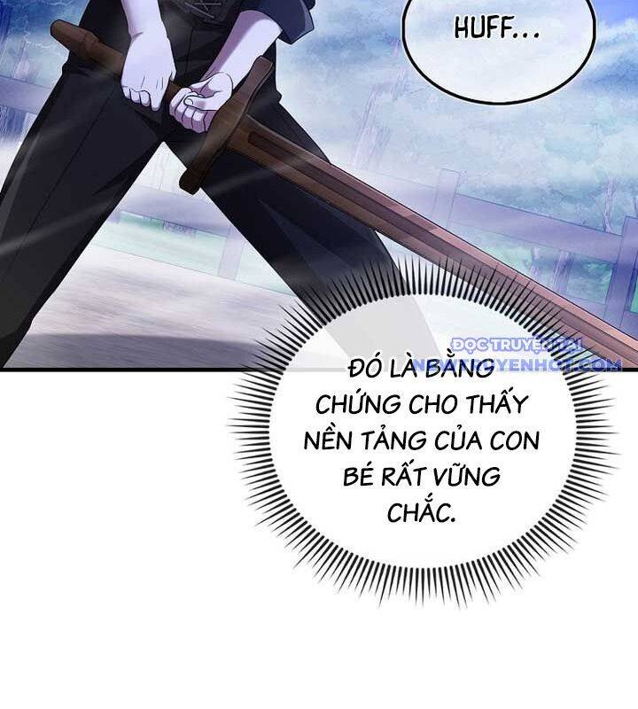 Pháp Sư Cận Chiến Mạnh Nhất Chap 47 - Next Chap 48