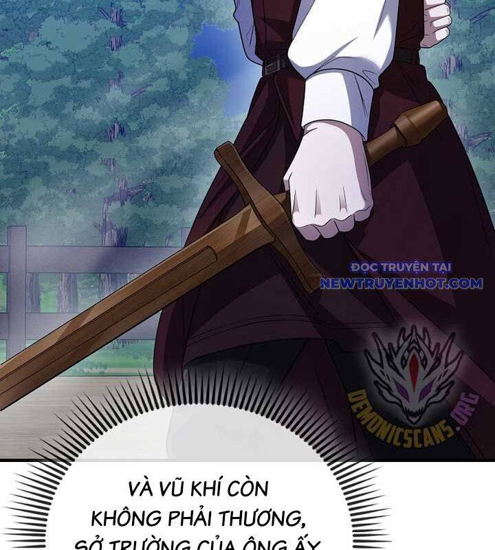 Pháp Sư Cận Chiến Mạnh Nhất Chap 47 - Next Chap 48