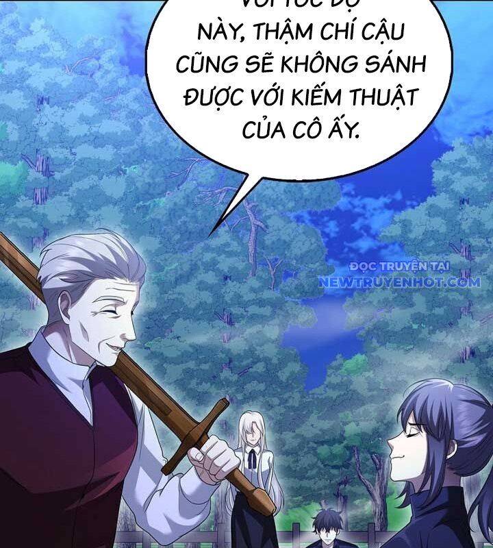 Pháp Sư Cận Chiến Mạnh Nhất Chap 47 - Next Chap 48