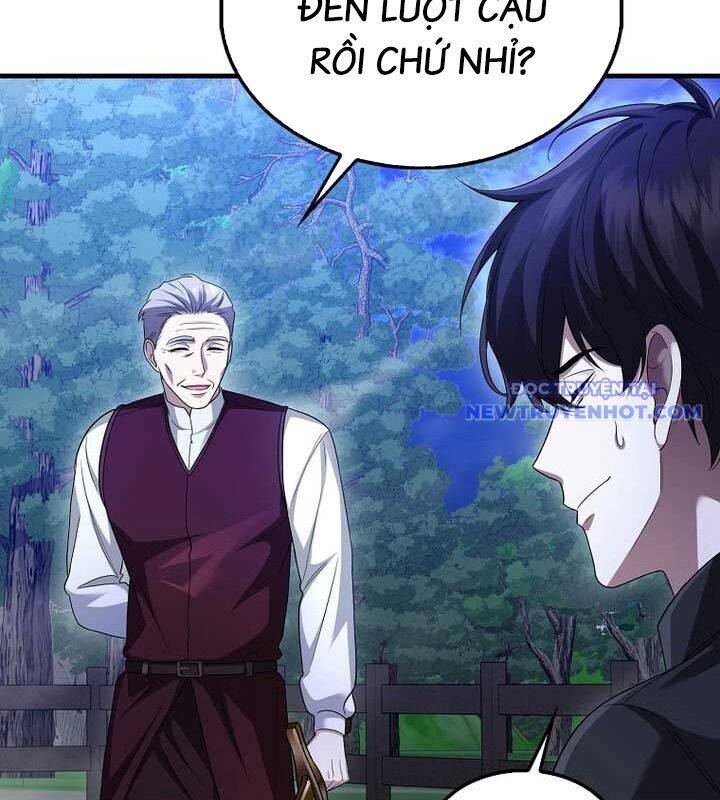 Pháp Sư Cận Chiến Mạnh Nhất Chap 47 - Next Chap 48