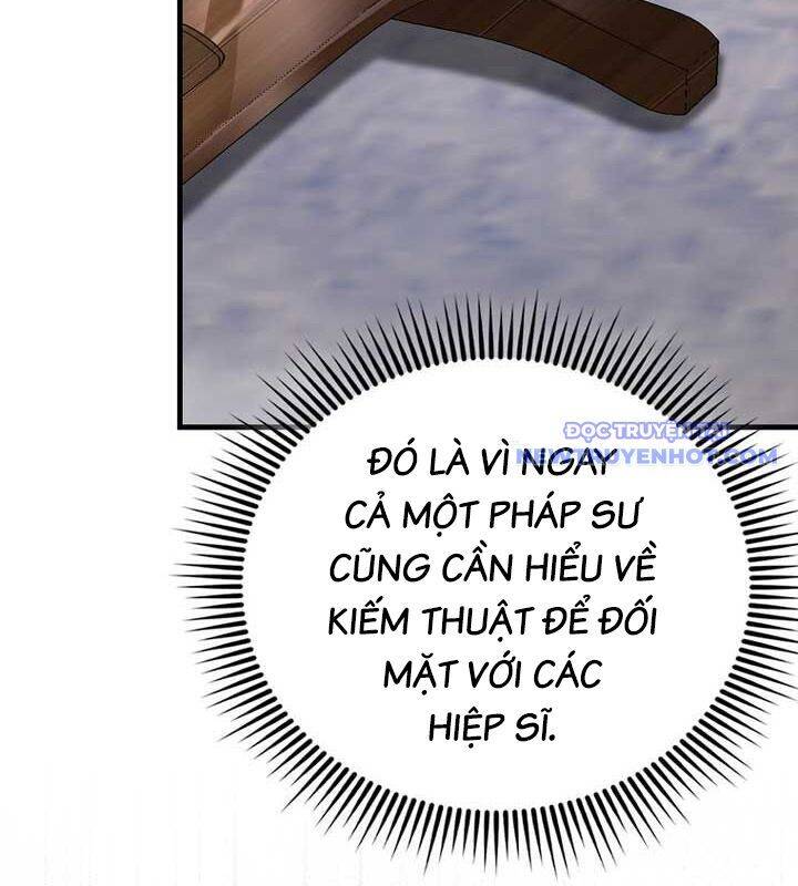 Pháp Sư Cận Chiến Mạnh Nhất Chap 47 - Next Chap 48
