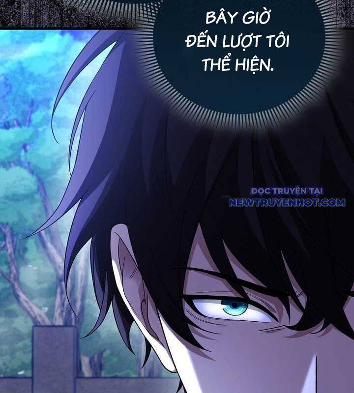 Pháp Sư Cận Chiến Mạnh Nhất Chap 47 - Next Chap 48